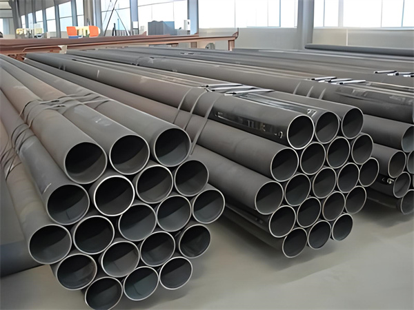 宿州q355c钢管壁厚度的重要性及其影响因素