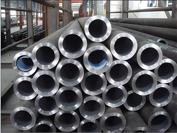 宿州q345d精密钢管制造工艺流程特点及应用