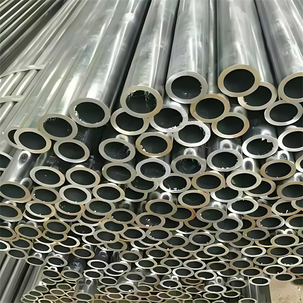 宿州q345d精密钢管：执行标准与品质保障