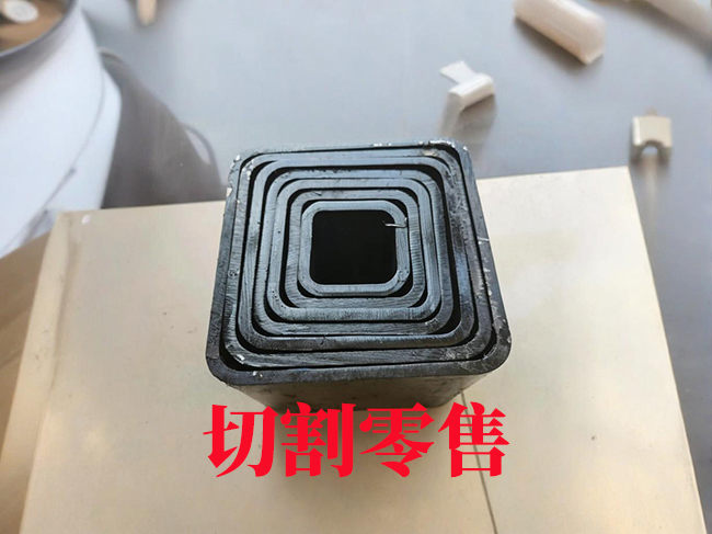 宿州锰材无缝伸缩套管